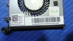 Dell XPS 13.3" 13 9360 Genuine Laptop CPU Cooling Fan XHT5V GLP* - Laptop Parts - Buy Authentic Computer Parts - Top Seller Ebay