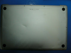 MacBook Pro A1286 15" Mid 2009 MB985LL/A Genuine Laptop Bottom Case 922-9043 - Laptop Parts - Buy Authentic Computer Parts - Top Seller Ebay