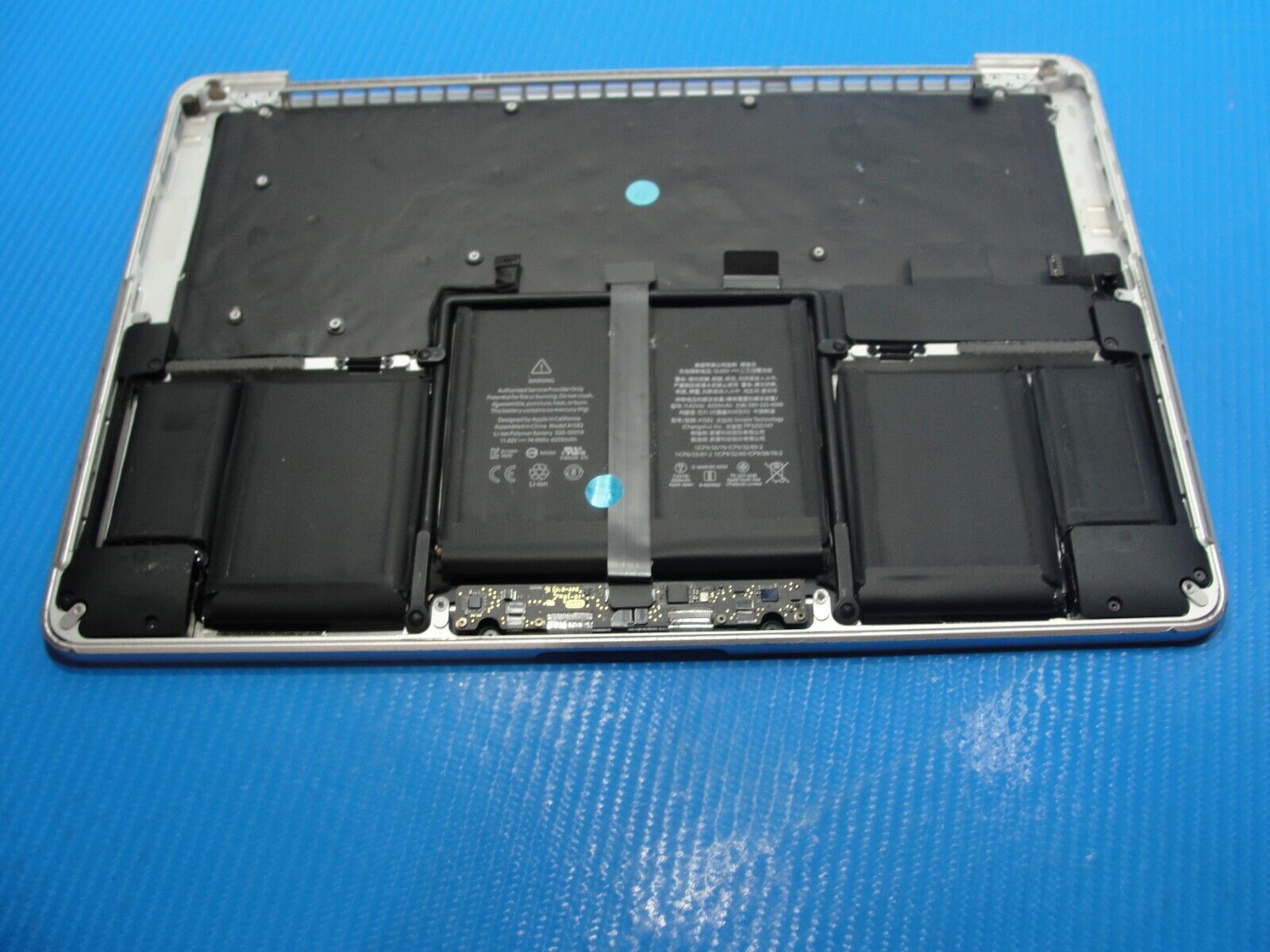 MacBook Pro A1502 13