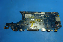 Dell Latitude E5570 15.6" Intel i7-6600u 2.6Ghz Motherboard j1pdd la-c642p 