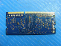 Dell 5559 SO-DIMM SK Hynix 2GB Memory RAM PC3L-12800S HMT425S6CFR6A-PB 