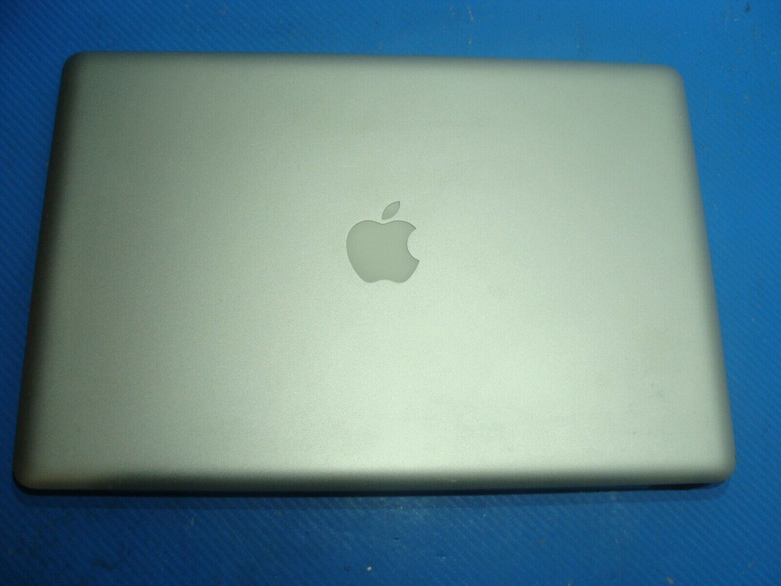 MacBook Pro A1286 MC371LL/A Early 2010 15