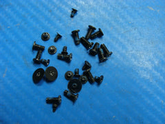 Dell Inspiron 13 5379 13.3" Genuine Screw Set Screws for Repair ScrewSet - Laptop Parts - Buy Authentic Computer Parts - Top Seller Ebay