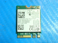 Dell Inspiron 15.6" 5567 Genuine Wireless WiFi Card MHK36 3165NGW 