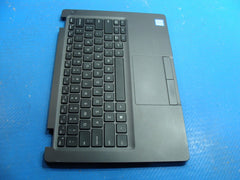 Dell Latitude 5300 13.3" Genuine Laptop Palmrest w/Touchpad Backlit Keyboard