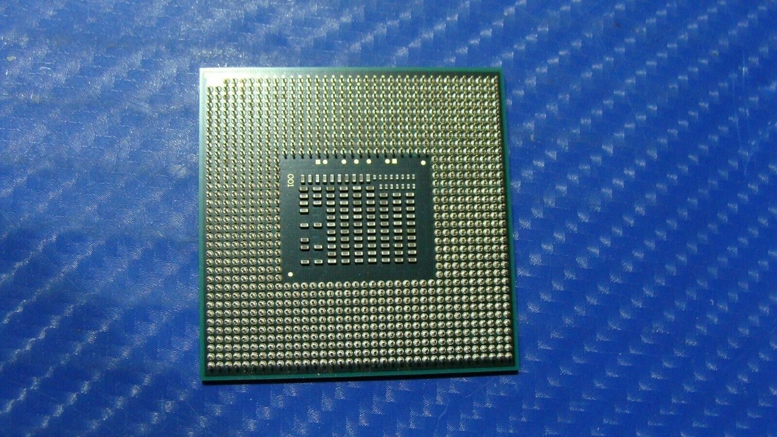 Intel Genuine Laptop Core i3-2330M Mobile 2.20GHz CPU Processor SR04J 