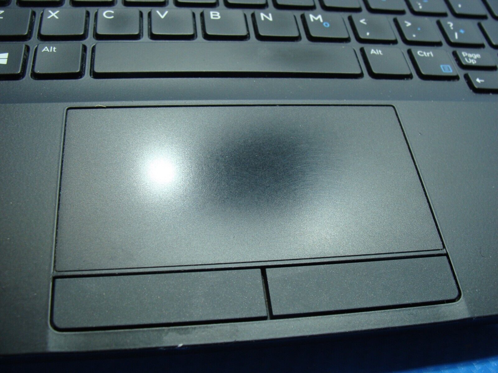 Dell Latitude 12.5