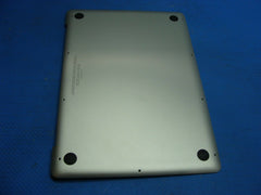 MacBook Pro 13" A1278 Mid 2012 MD101LL/A Genuine Bottom Case 923-0103 