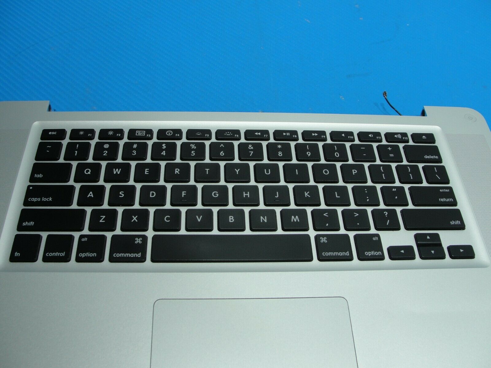 MacBook Pro A1286 15