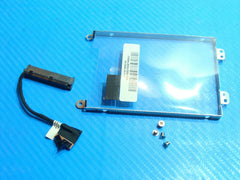 Lenovo IdeaPad 15.6"U530 20289 Hard Drive Caddy w/Connector Screws 3HLZBHBLV00 - Laptop Parts - Buy Authentic Computer Parts - Top Seller Ebay