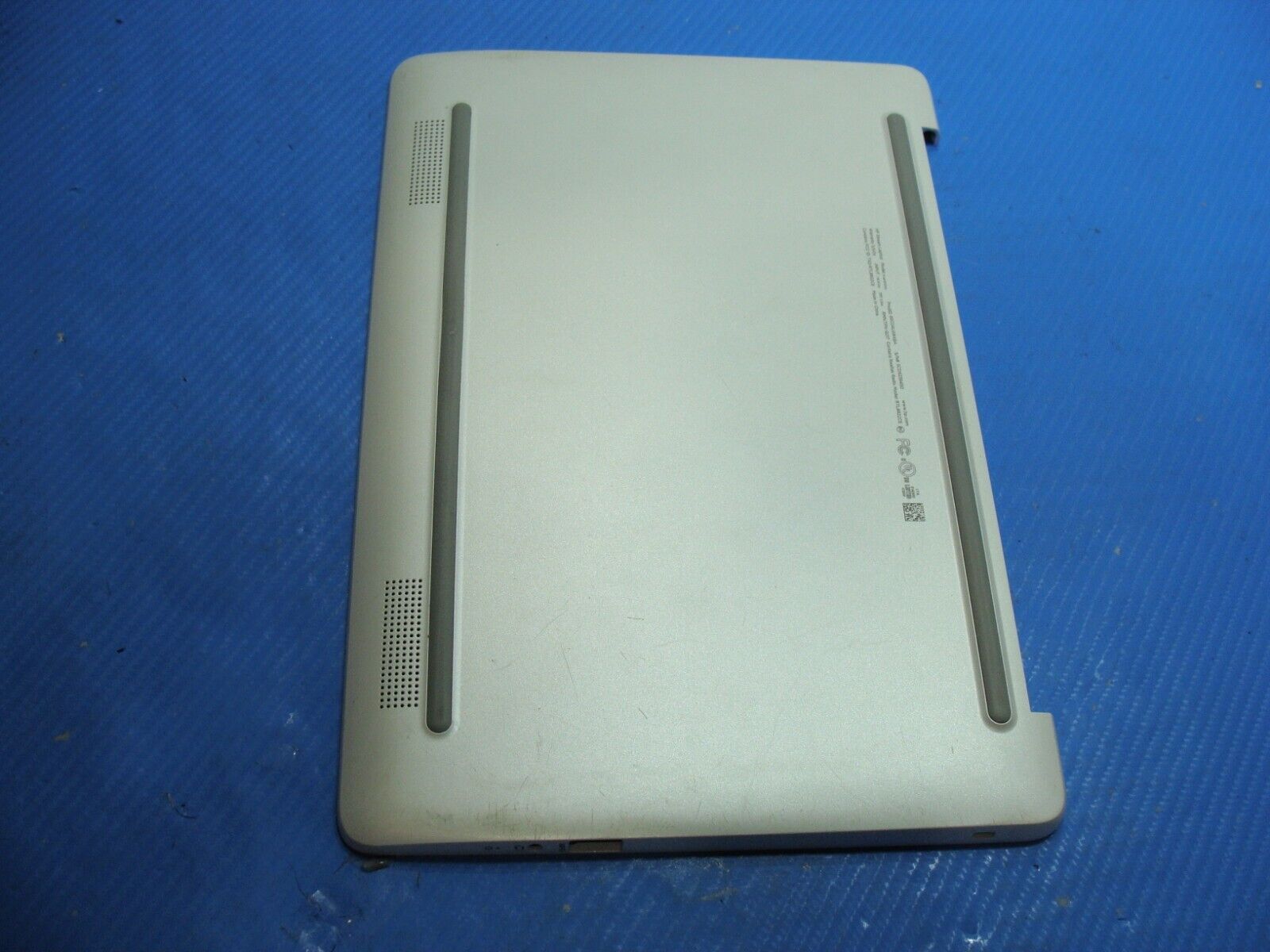 HP Stream 11-ak1012dx 11.6