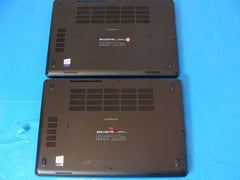 GR8 Lot of 2 ROBUST Dell Latitude 5480 Laptop i7-7600U 2.8GHz 8GB RAM 256GB SSD