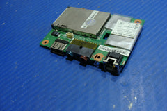 Lenovo ThinkPad X201 3680-MZ3 12.1" Genuine USB Audio Card Reader Board 60Y5407 Lenovo