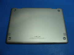 Samsung Chromebook XE520QAB-K02US 12.2" Bottom Case Base Cover ba98-01637a - Laptop Parts - Buy Authentic Computer Parts - Top Seller Ebay