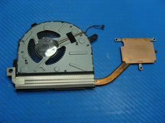 Lenovo IdeaPad 15.6"330S-15IKB CPU Cooling Fan &Heatsink DC28000DYF0 AT1E00020V0 Lenovo