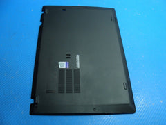 Lenovo ThinkPad X1 Carbon 6th Gen 14" Genuine Bottom Case Base Cover AM16R000600