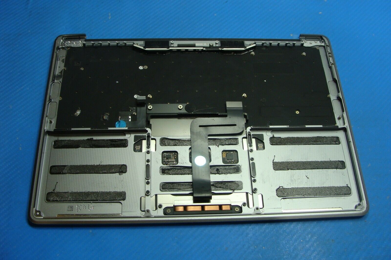 MacBook Pro A1708 13