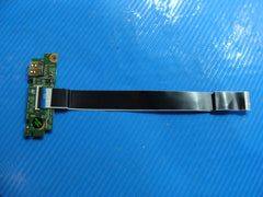 Dell Inspiron 15.6" 15 5594 USB Card Reader Board w/Cable XP600 450.00H3.0031