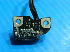 MacBook Pro A1278 13" Early 2010 MC374LL/A MagSafe Board w/Cable 922-9307 #3 - Laptop Parts - Buy Authentic Computer Parts - Top Seller Ebay