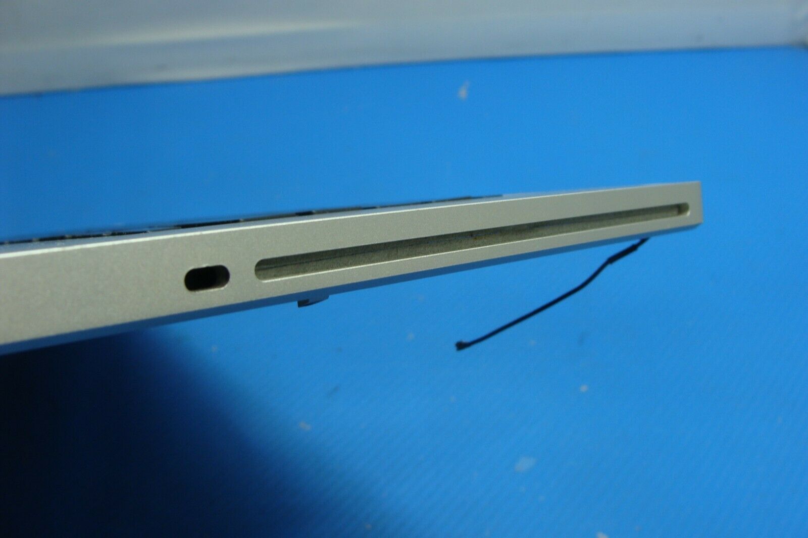 MacBook Pro A1286 15