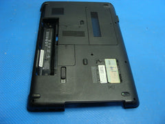 HP Compaq Presario CQ60-615DX 15.6" Genuine Bottom Case w/Cover Doors 590679-001 