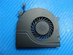 MacBook Pro 15" A1286 MC721LL/A Genuine  Right Fan 661-5043 - Laptop Parts - Buy Authentic Computer Parts - Top Seller Ebay