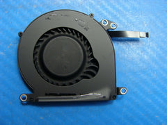 MacBook Air 11" A1465 Early 2015 MJVM2LL/A Genuine CPU Cooling Fan 923-00500 - Laptop Parts - Buy Authentic Computer Parts - Top Seller Ebay