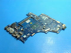 HP Notebook 15-bs020wm 15.6" N3710 1.60GHz Motherboard 924754-601 LA-E811P 