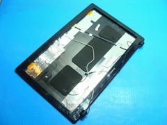 Gateway PEW91 15.6" Genuine LCD Back Cover w/Front Bezel AP0FQ0001400 - Laptop Parts - Buy Authentic Computer Parts - Top Seller Ebay