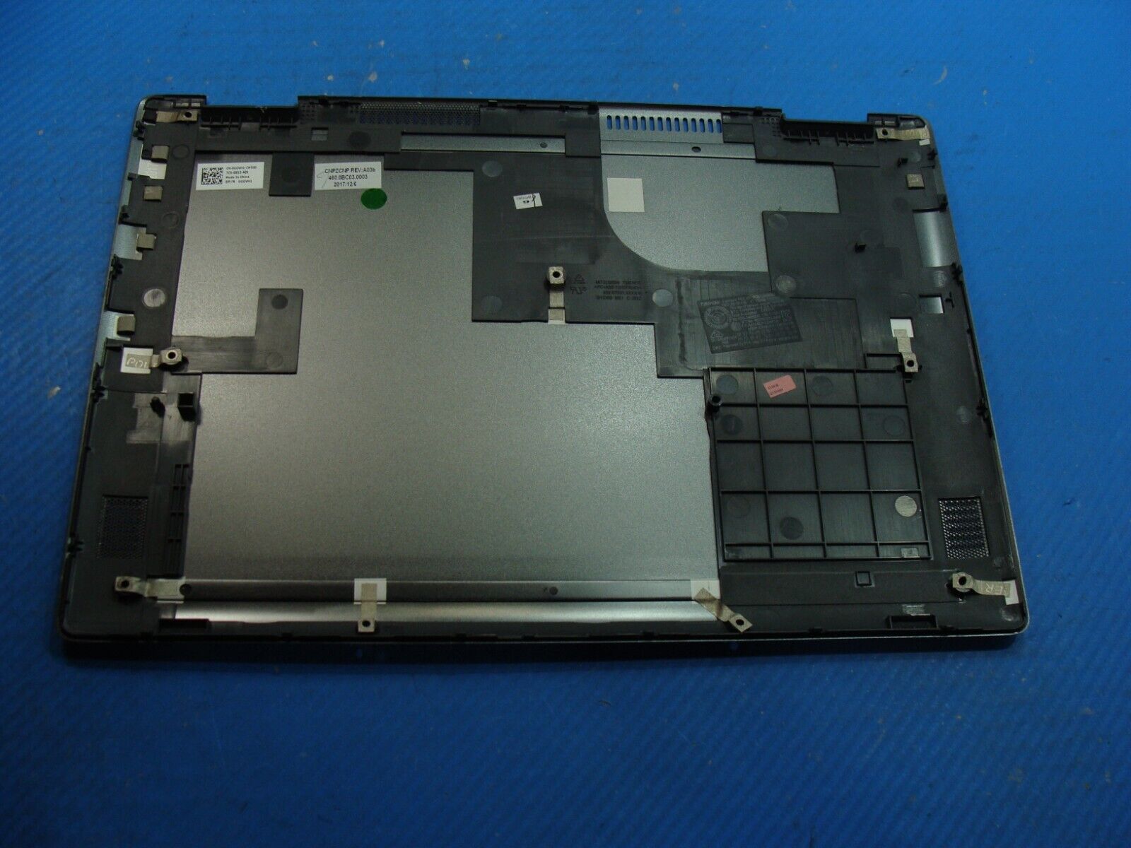 Dell Latitude 3379 13.3