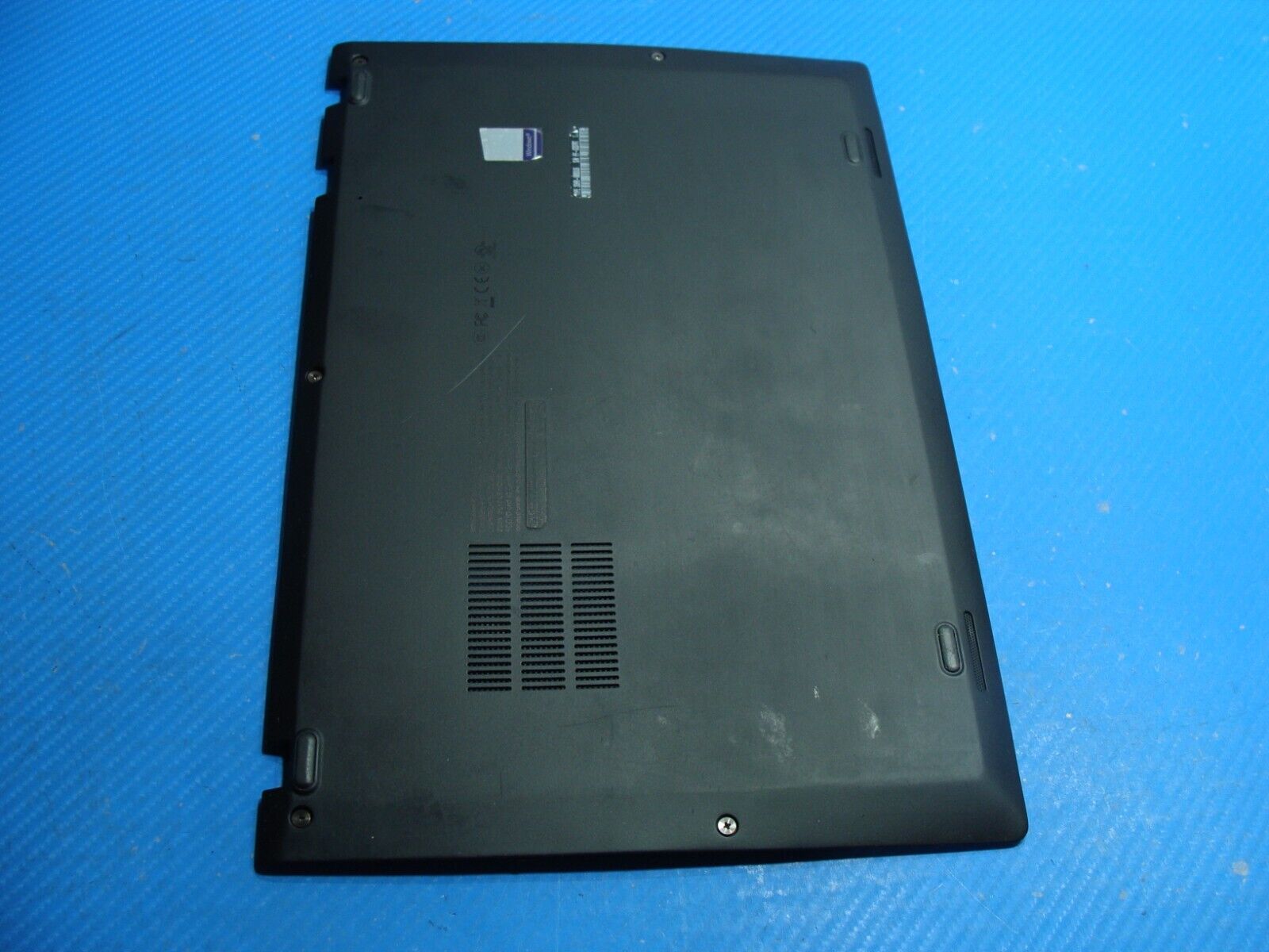 Lenovo Thinkpad X1 Carbon Gen 5th 14