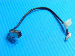 Toshiba Satellite 15.6" C55-C5241 Genuine DC IN Power Jack w/Cable DD0BLQAD000 - Laptop Parts - Buy Authentic Computer Parts - Top Seller Ebay