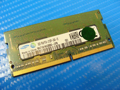 Asus GL502VT Samsung 8GB 1Rx8 PC4-2133P Memory RAM SO-DIMM M471A1K43BB0-CPB