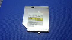 Toshiba Satellite P845 14" Genuine Laptop DVD-RW Burner Drive TS-U633 Toshiba