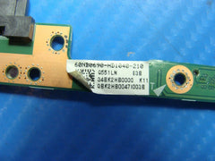 Asus Q551LN-Series 15.6" Genuine HDD Hard Drive Connector Board 60nb0690-hd1040 - Laptop Parts - Buy Authentic Computer Parts - Top Seller Ebay