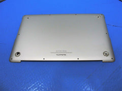 MacBook Pro A1502 13" Mid 2014 MGX72LL/A Housing Bottom Silver 923-00108