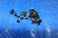 Lenovo ThinkPad E460 14" Genuine Laptop Set Of Screws Screwset Repair Kit Lenovo