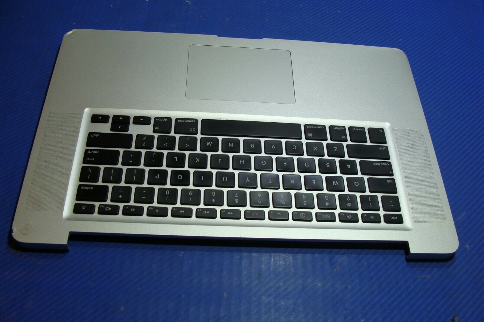 MacBook Pro 15