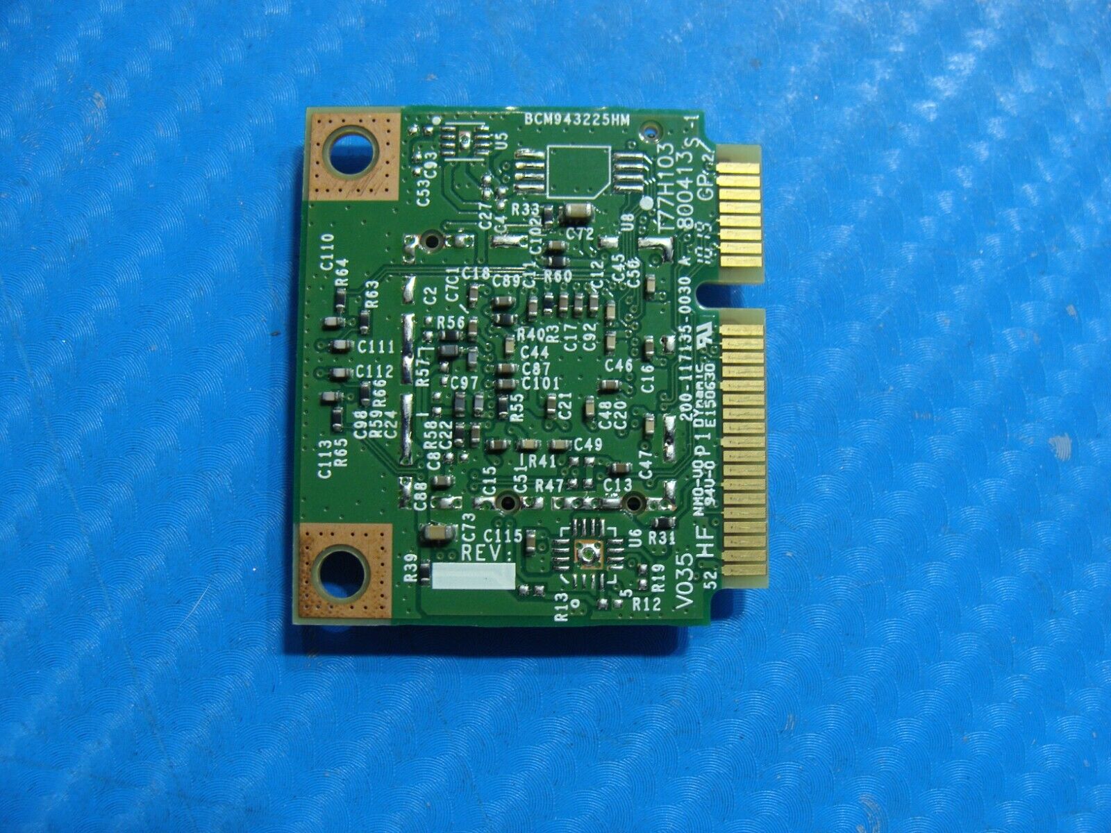 Acer Aspire 15.6” 5741-3541 Genuine Laptop Wireless Wifi Card BCM943225HM