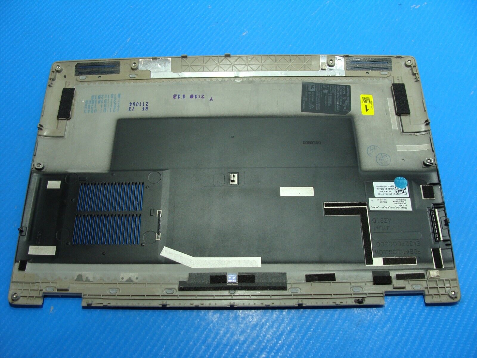 Dell Latitude 9420 14