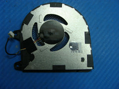 Lenovo Yoga 15.6" 730-15IWL OEM Laptop CPU Cooling Fan DC28000KQF0 