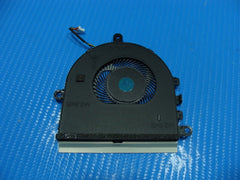 Dell Inspiron 5594 15.6" Genuine Laptop CPU Cooling Fan 7MCD0 DC28000K7F0