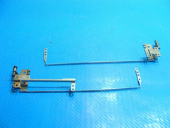 Toshiba Satellite E45t-A4100 14" Genuine Left & Right Hinge Set Hinges - Laptop Parts - Buy Authentic Computer Parts - Top Seller Ebay