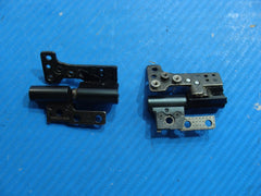 Lenovo Legion 5 15.6" 15imh05 Genuine Laptop LCD Left & Right Hinge Set Hinges