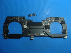 MacBook Pro A1989 13" MV962LL i5-8279U 2.4GHz 8Gb 512Gb Logic Board 661-12814