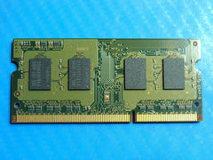 Dell E6410 SO-DIMM Samsung 2GB Memory PC3-10600S-09-11-B2 M471B5773DH0-CH9 - Laptop Parts - Buy Authentic Computer Parts - Top Seller Ebay