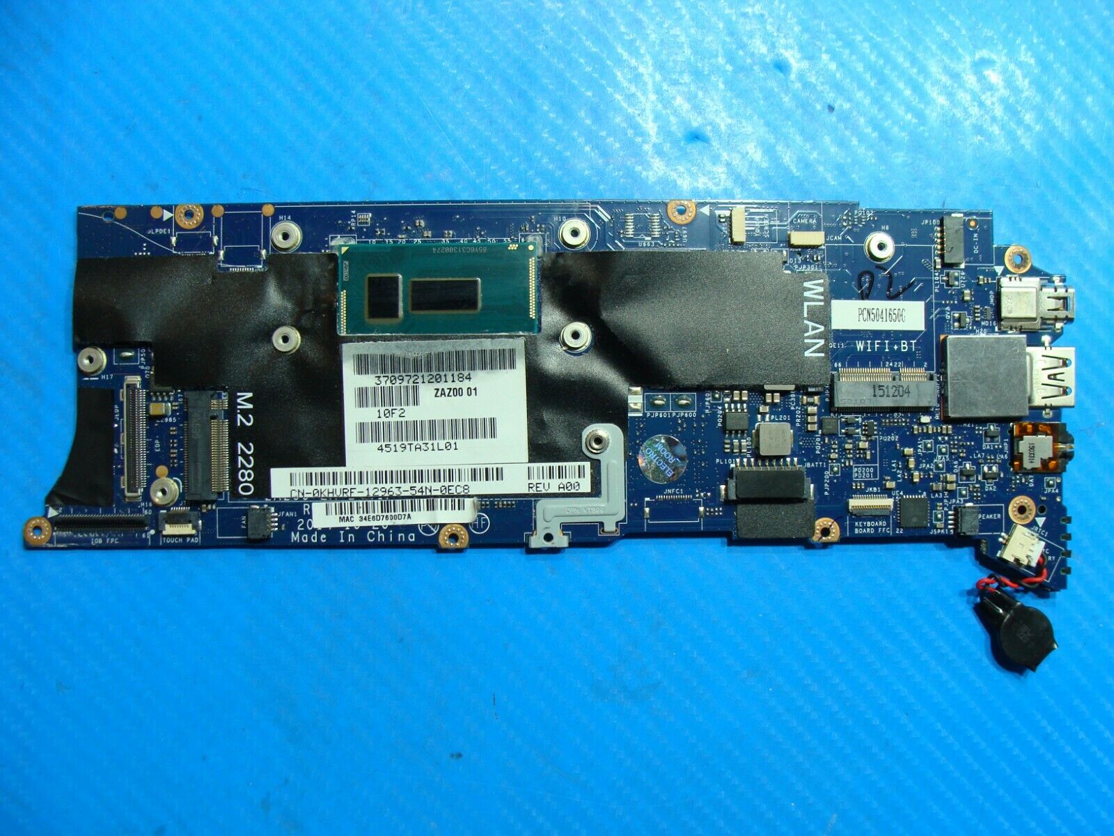 Dell XPS 13 9343 13.3