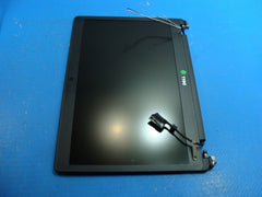 Dell Latitude 5480 14" Genuine Matte HD LCD Screen Complete Assembly