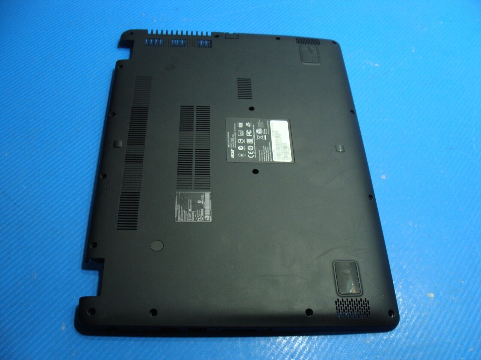 Acer Aspire R3-471T-54T1 14