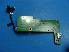 Dell Inspiron 13 7347 13.3" Genuine USB Card Rader Board w/Cable X2NJX R6NGM Dell